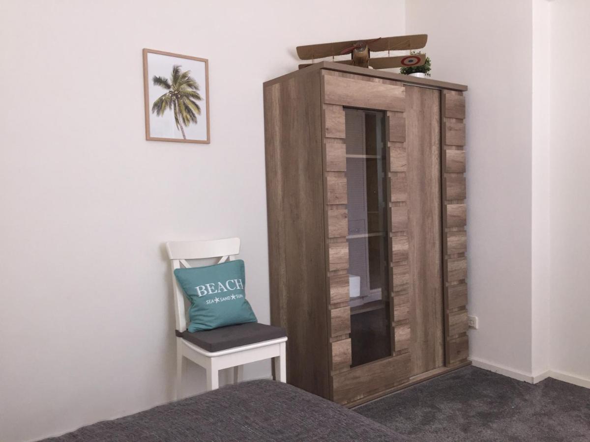 Het Sandhuisje Zandvoort Eksteriør billede
